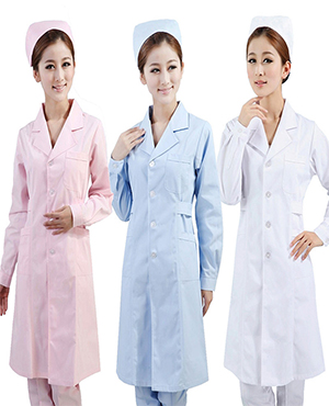 医院工作服系列 (5)