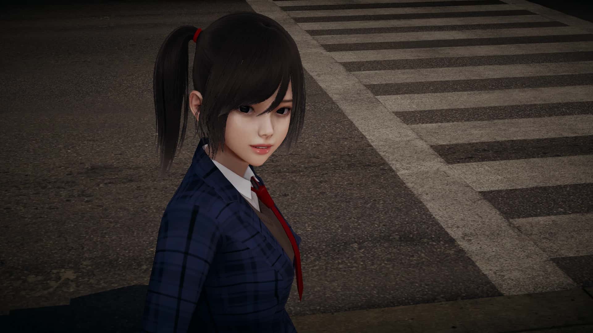 特工17(Agent17)插画